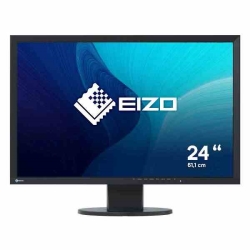 Eizo MONITOR 24" EV2430 LED NO BOX - RICONDIZIONATO - GAR. 3 MESI